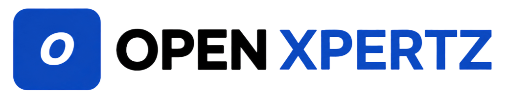 Xpertz LMS